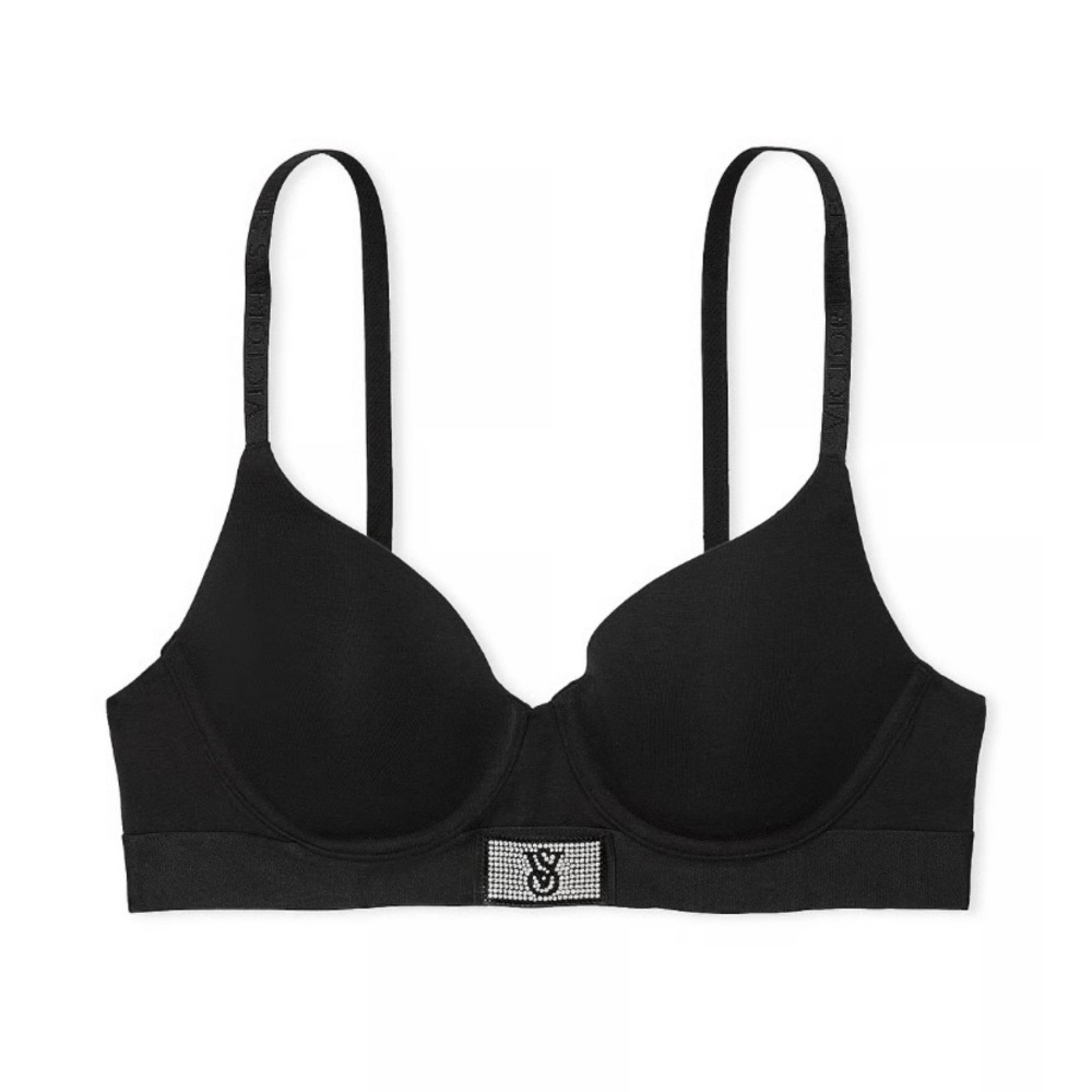 Push up perfect shape bra